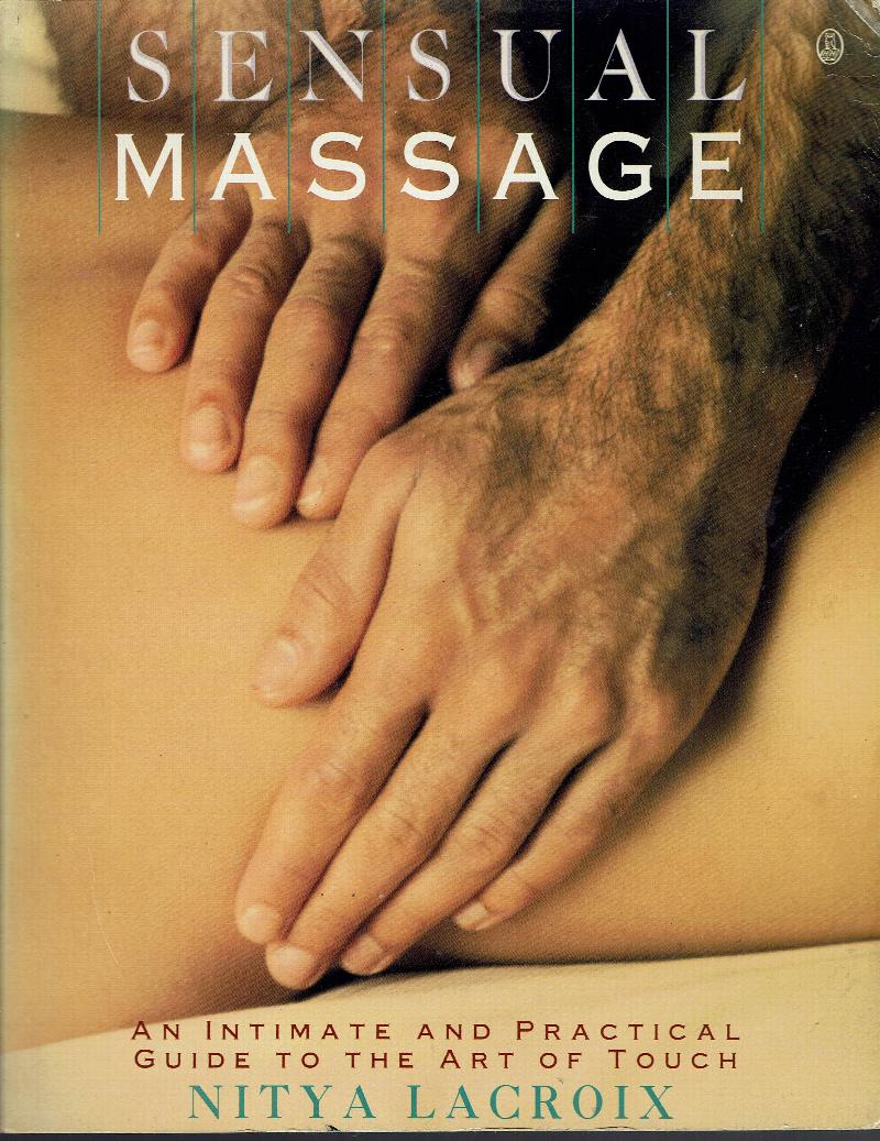 Sensual Massage