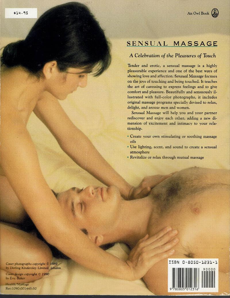 Sensual Massage