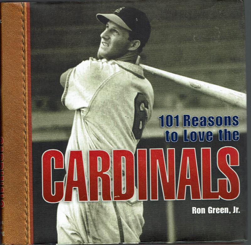 This date in St. Louis Cardinals history : John Leptich