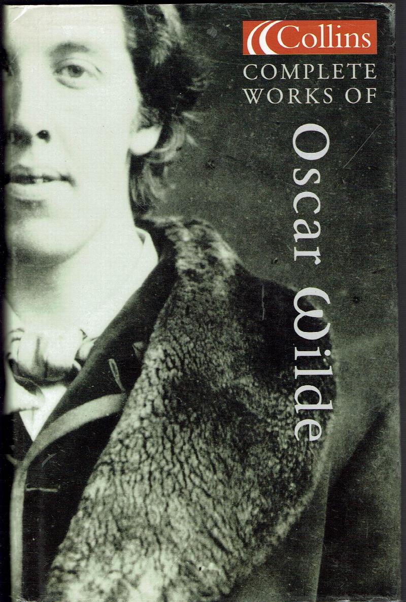 The Complete Works of Oscar Wilde.